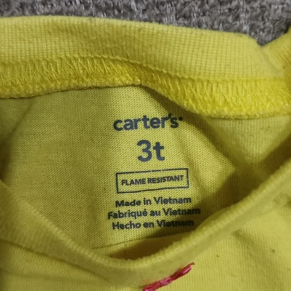 4 Pajamas - Picture 4 of 10